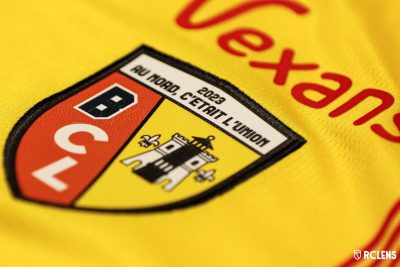 Le RC Lens au soutien du BCM Gravelines-Dunkerque avec une opération solidaire