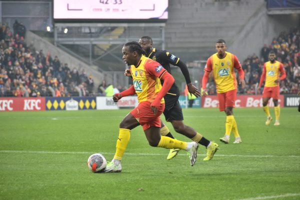 faitout maouassa Coupe de France Monaco 070124