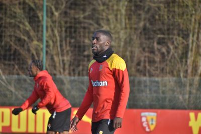 Haïdara, Machado forfaits … Le point à J-1 de RC Lens-Monaco