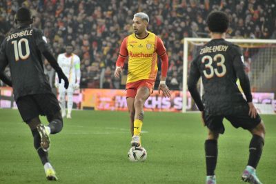 Soutien au BCM : Les maillots collectors du RC Lens toujours disponibles aux enchères