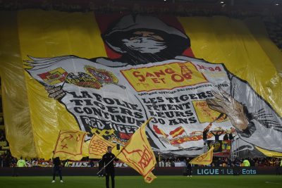 Encore une belle affluence à Bollaert pour RC Lens – Paris SG