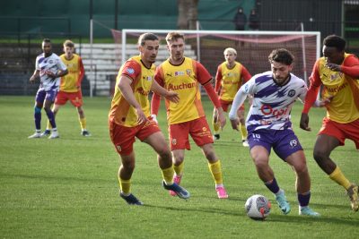 [Formation] Ces joueurs qui vont quitter le club cet été