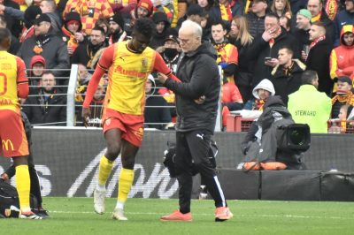 Haïdara, Machado, Chavez forfaits … Le point à J-2 de Lyon-RC Lens