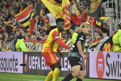 [Vidéo] RC Lens-Fribourg (0-0) : revivez la rencontre en vidéo !