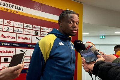 Denis Zakaria : «On savait qu’on allait souffrir»