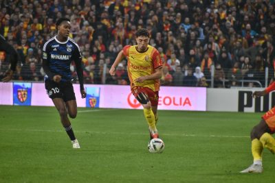 Où en est le RC Strasbourg, prochain adversaire du RC Lens ?