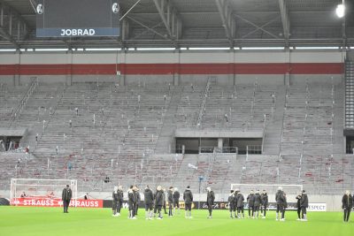 [Vidéo] L’exploit de Kaiserslautern, l’exemple à suivre pour le RC Lens