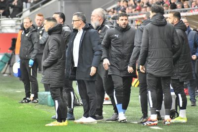 Jean-Louis Leca : «Je me demande ce qu’on attend pour sortir des rouges»