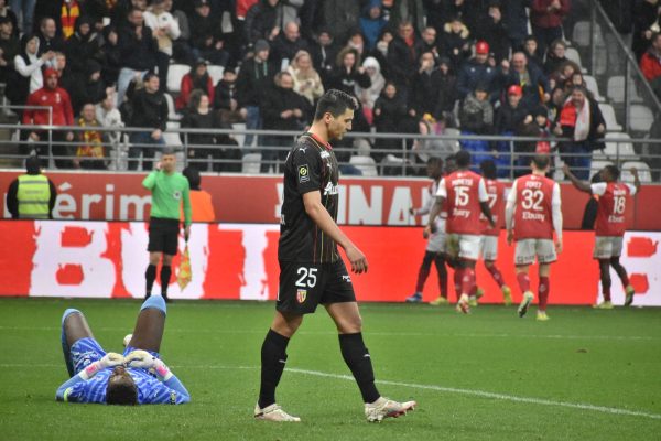 khusanov samba déception reims lens 180224