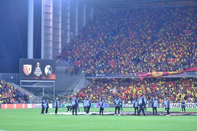 Ligue Europa : dispositif exceptionnel pour SC Fribourg – RC Lens sur Horizon, HorizonActu et Lensois.com