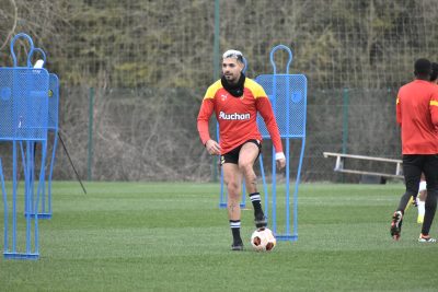 Reims-RC Lens: découvrez le groupe lensois