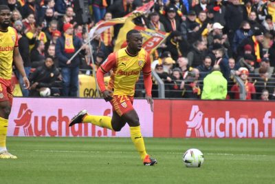 Nampalys Mendy : «On a beaucoup donné mais ce n’est pas cher payé»