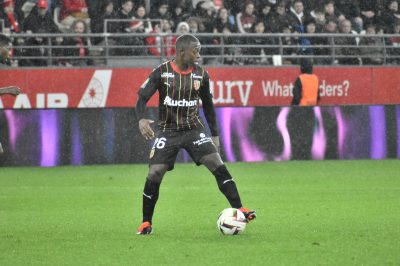 Rennes-RC Lens (1-1) : les stats du match