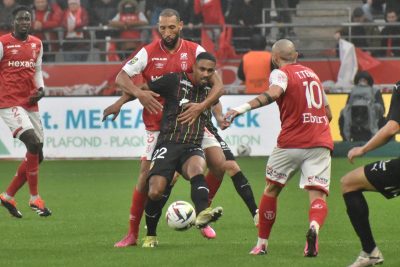 Wesley Saïd : «On est toujours en course pour les objectifs qu’on s’est fixés»