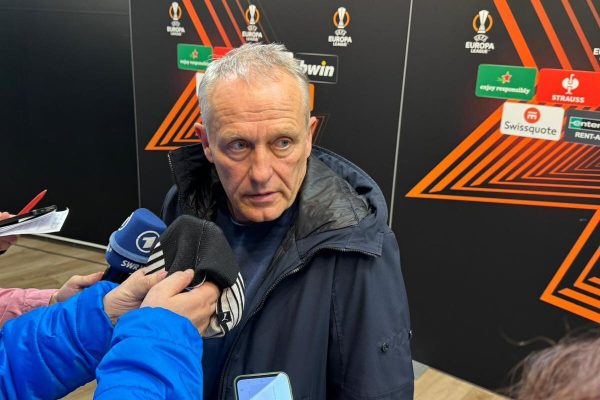 Streich après Lens Fribourg