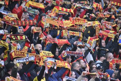 Gagnez 2 places pour RC Lens-Brest avec Lensois.com !