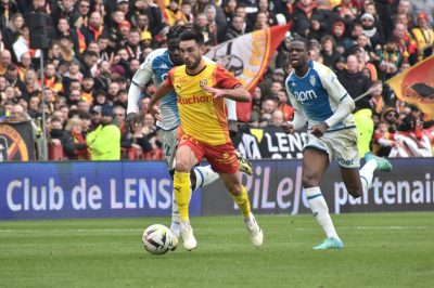 Franck Haise : «Il faut faire beaucoup à l’entraînement, que l’on joue 5 ou 85 minutes»