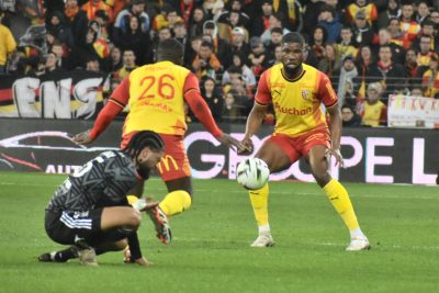 Le RC Lens 2e de L1 sur les 20 dernières journées, un classement retour totalement chamboulé