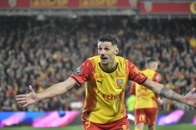 Qui frappe et qui cadre le plus au RC Lens ?