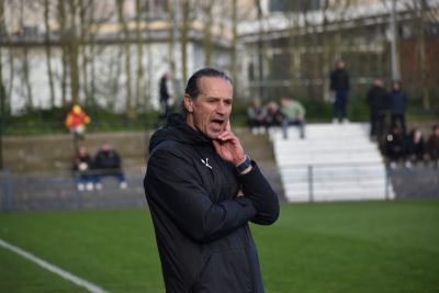 Présence pour coacher la N3, pros sollicités, derby gagné… Lilian Nalis fait le point