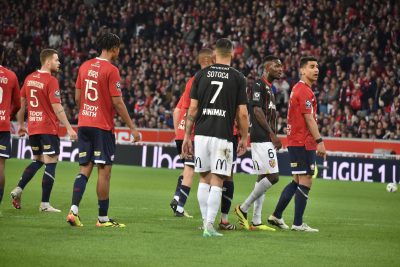 RC Lens – LOSC, qui est le mieux armé pour finir devant l’autre au classement ? Les réponses