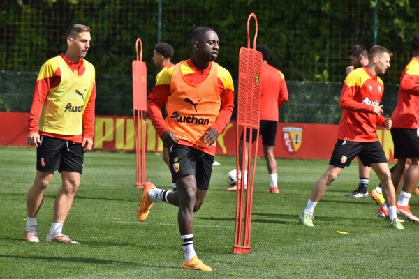 deiver machado entraînement dd