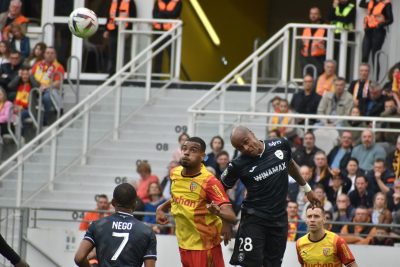 [Jeux Olympiques] Les Bleus sans Andy Diouf évincent l’Argentine et filent en demi