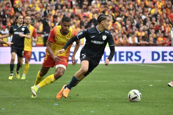 diouf lens le havre 060424