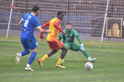 [N3] La réserve enchaîne et reçoit Sannois Saint-Gratien, plusieurs joueurs de retour dont Rayan Fofana