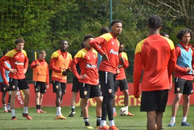 Les supporters dans le flou autour du marché estival du RC Lens