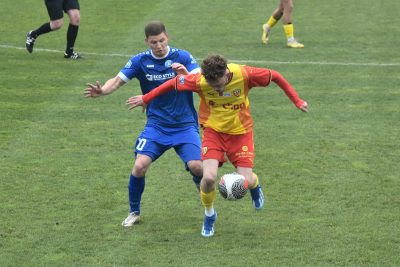 D2F, N3… Le programme du week-end du RC Lens