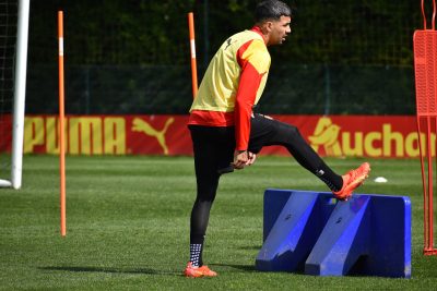 C’est officiel. L’Argentine jouera la Copa America sans Facundo Medina