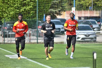 Nouvelles rassurantes pour Danso et Chavez, Cabot dans le groupe ?