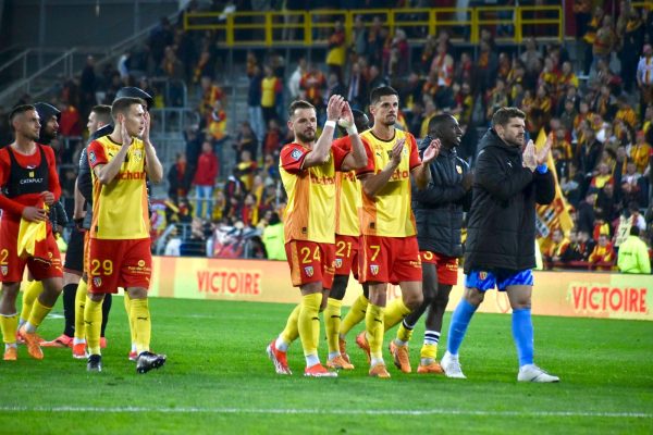 groupe leca sotoca gradit supporters lens lorient 030524