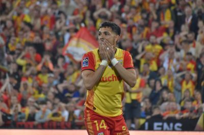 RC Lens-Montpellier (2-2) : Les tops et flops de la rédac’