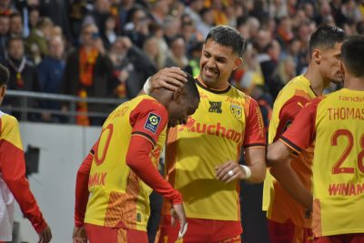 RC Lens-Montpellier : les compos probables