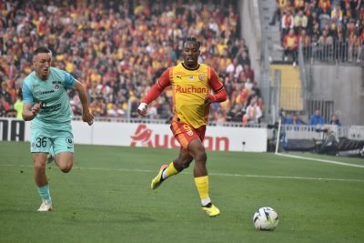 Votre RC Lens 2024-2025 de rêve : beaucoup de départs pour miser sur une nouvelle jeunesse