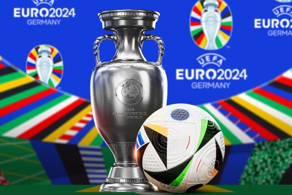 Euro 2024 shutterstock