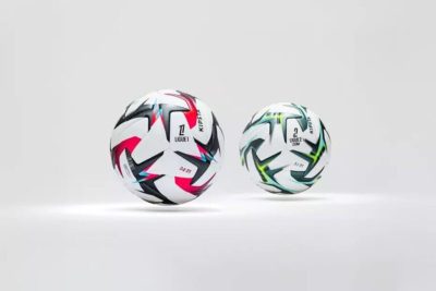 La LFP et Kipsta présentent les nouveaux ballons pour la saison 2024-2025