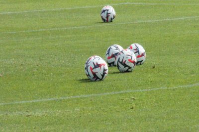 Un premier test riche en buts et une revue d’effectif pour la première sortie du RC Lens Féminin