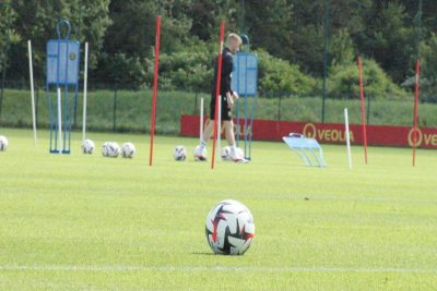 Une nouvelle recrue pour le Red Star, futur adversaire du RC Lens vendredi