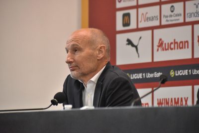 DNCG, rachat du stade, mercato, ambitions… Pierre Dreossi brosse l’actualité du RC Lens