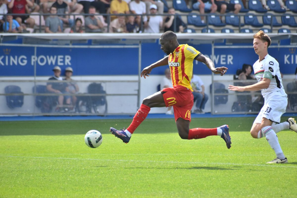 haidara louvain rc lens préparation été 200724