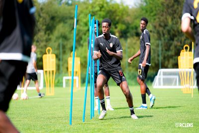 [N3] La préparation suit son cours pour le groupe réserve qui enchaîne les matches tests