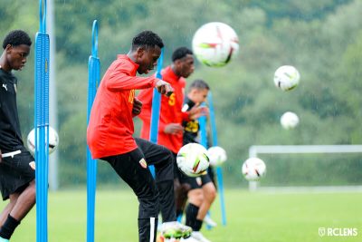 Un sans faute pour les équipes de la formation en match amical ce week-end