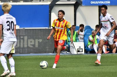 [Officiel] Ayanda Sishuba quitte le RC Lens et s’engage avec le Hellas Vérone