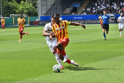 Face aux attentes du RC Lens pour Elye Wahi, l’OM commence à regarder plus sérieusement ailleurs