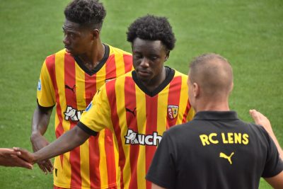 La réserve du RC Lens, un sujet de préoccupation