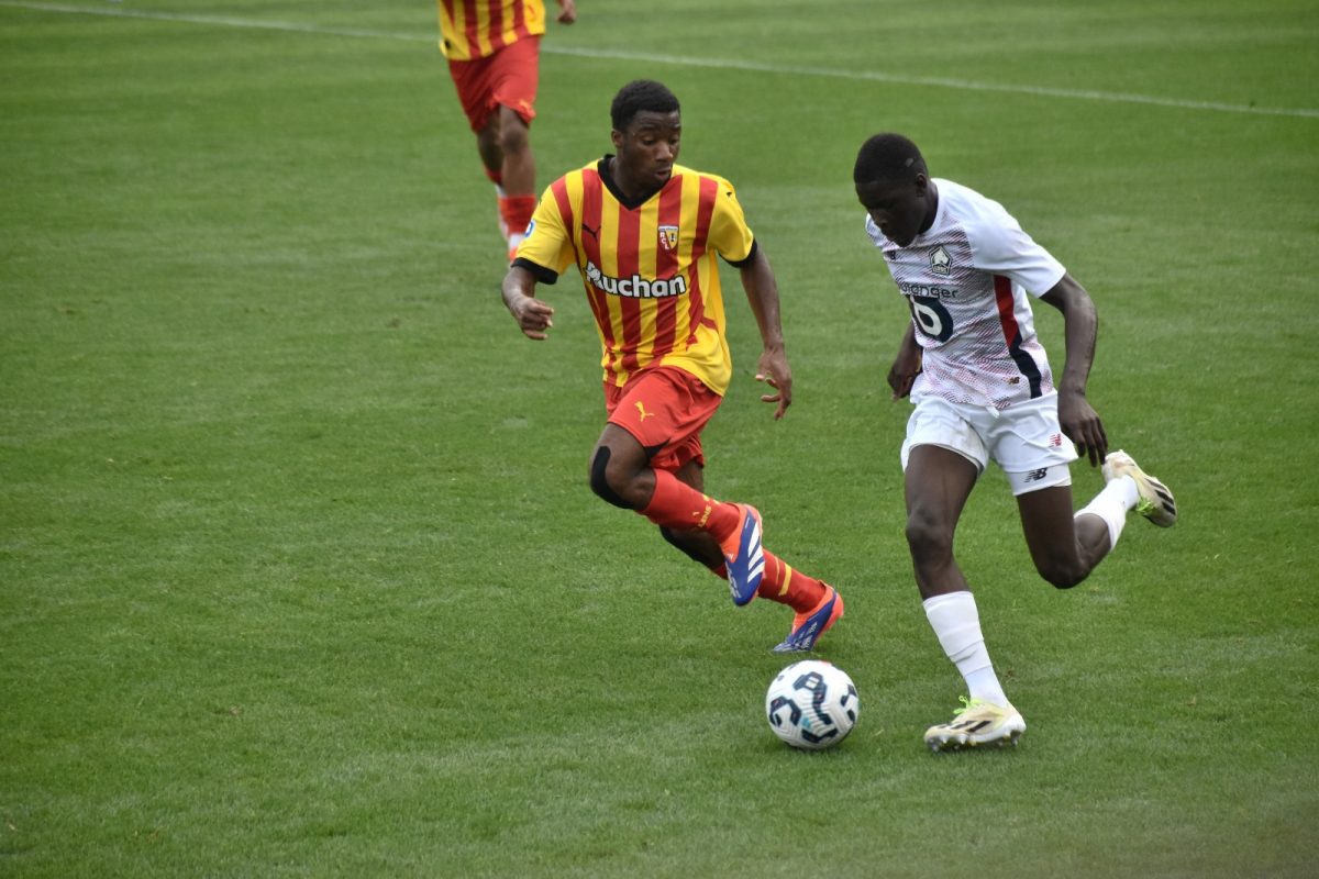 boua dié n3 lens lille derby 310824