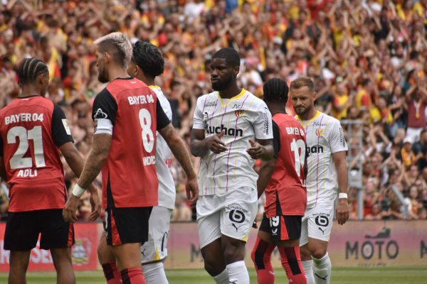 danso lens bayer leverkusen amical 030824